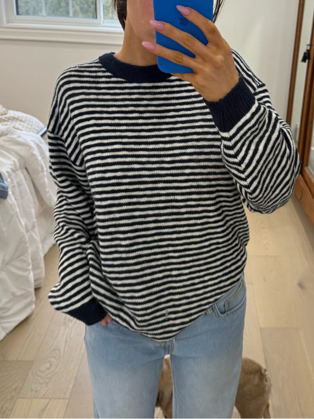 Vintage Calvin sweater